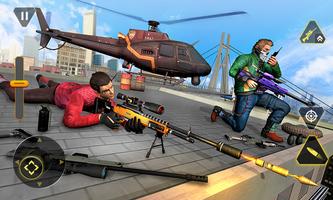 City Sniper Gun Shooting Games gönderen