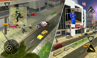 City Sniper Gun Shooting Games Ekran Görüntüsü 1