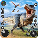 Dino Hunter: Deadly Expedition APK