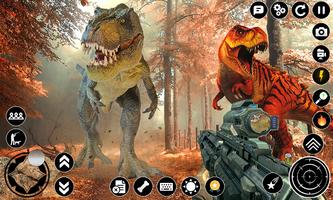 Dino Hunter: Deadly Expedition screenshot 3