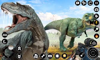 Dino Hunter: Deadly Expedition poster