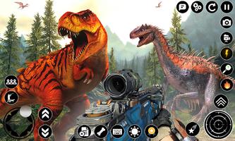 Dino Hunter: Deadly Expedition screenshot 2
