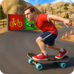 Downhill Dash : Evolution Run