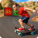 Downhill Dash : Evolution Run APK