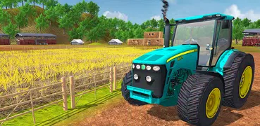 Farming Simulation 2023