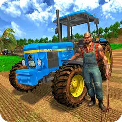 Farming Simulation 2023 XAPK download