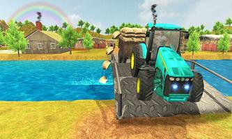 Farming Simulation 2024 Ekran Görüntüsü 3