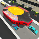 Futuristic Bus APK