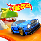 Hot Car Stunts 3D Car Games Zeichen