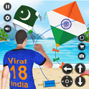 Kite Flying Basant Layang Game APK