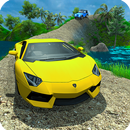 Offroad Mountain Driving 2019 - Hill Car Race APK