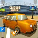 World Cup Street Parking 2019 APK