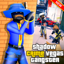 Shadow Crime Vegas Gangster Fight 3D Game APK