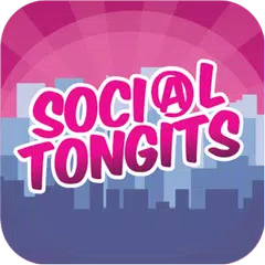 Social Tongits アプリダウンロード