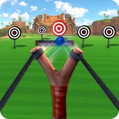 SlingShot Master APK download