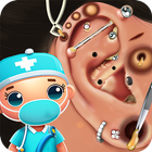 Style Surgeon: Makeover ASMR simgesi