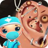 Style Surgeon: Makeover ASMR icono