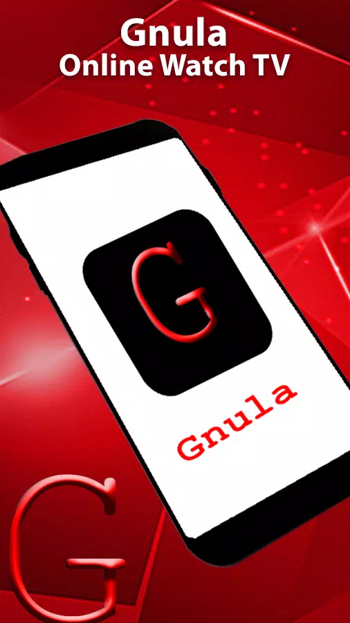 Descarga de APK de Gnula para Android