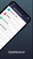 GNUMS Management تصوير الشاشة 1
