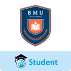 BMU Student icon