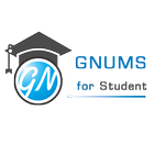 آیکون‌ GNUMS For Students/Parents