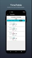GNUMS For Students/Parents تصوير الشاشة 2