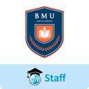 BMU Staff APK
