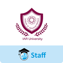 IAR Staff APK
