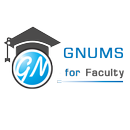 GNUMS For Faculty APK
