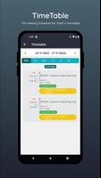 GNUMS For Faculty تصوير الشاشة 2