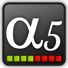 Alphabet 5 | Free Game icon