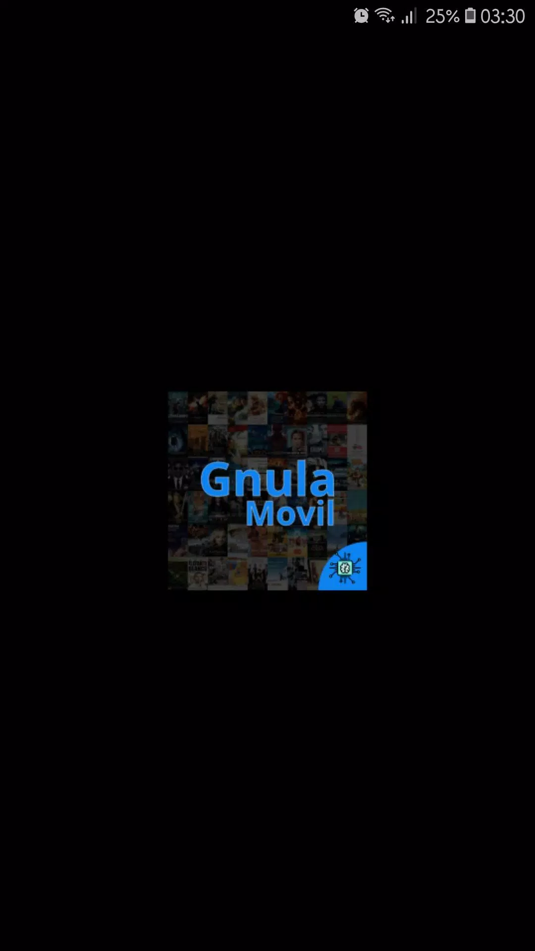 Descarga de APK de Gnula Movil para Android