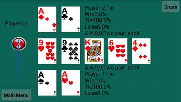 How to Play Poker تصوير الشاشة 2