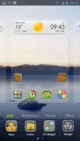 GO Multiple Wallpaper Ekran Görüntüsü 2