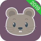 Mouse VPN ikona