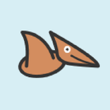 Hobby Bird - Azhdarchid