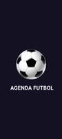 Agenda Futbol الملصق