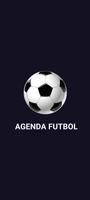 Agenda Futbol Poster