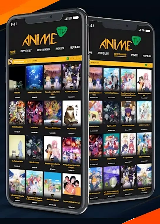 Anime TV: Assistir Online BR na App Store