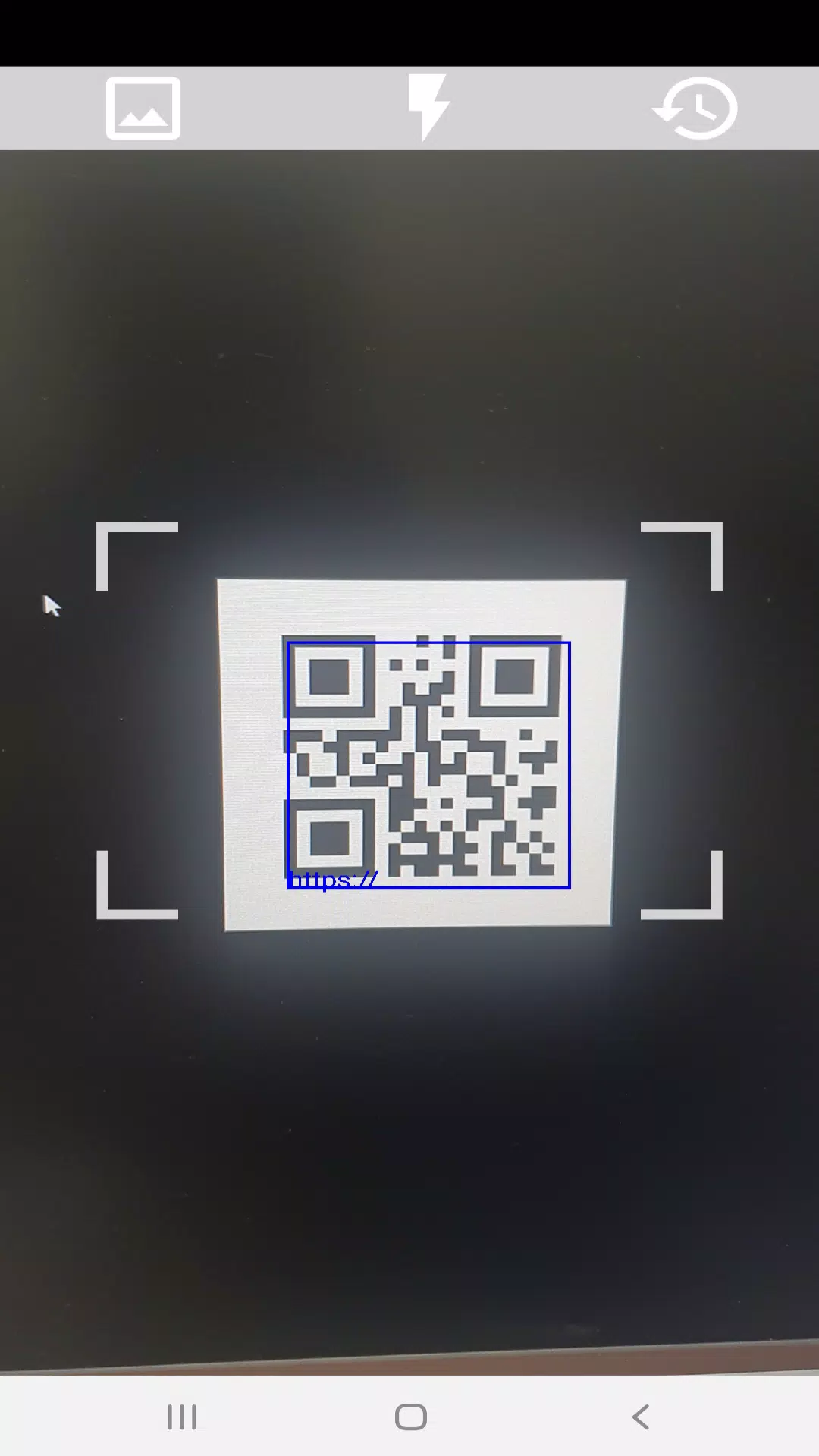Android向けの最速の Qr コード Apkをダウンロードしましょう