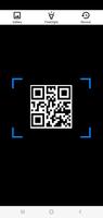 QR & Fastest QR Code الملصق