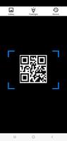 QR & Самый быстрый QR-код постер