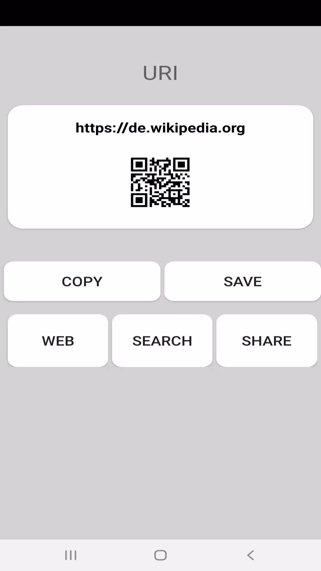 Android向けの最速の Qr コード Apkをダウンロードしましょう