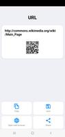 QR & Código QR mais rápido imagem de tela 1