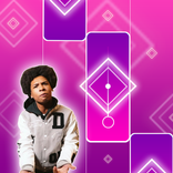 Sandra Cires Juego Piano Tiles