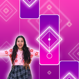 Astro - Moon Piano Magic Tiles