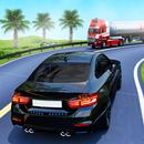 Car Driving Sim Racing Games aplikacja