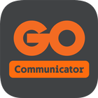 آیکون‌ GO Communicator