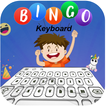 Bingo Keyboard icono