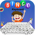 Bingo Keyboard